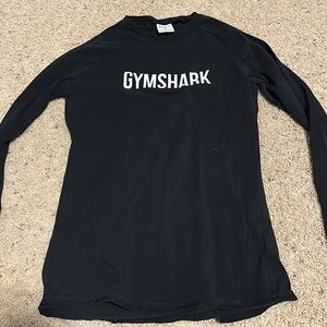 Compression gymshark long sleeve